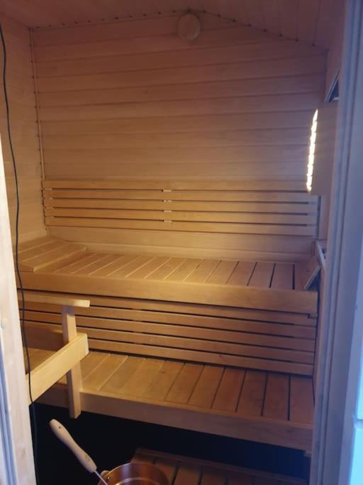 Mountainside Lodge - Breivikeidet Tromsø Extérieur photo